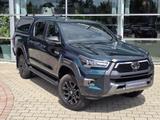 Toyota HiLux 4x4 Double Cab TURAKO *Pedders-Fahrwerk* - gebrauchte Toyota Hilux aus dem Jahr 2022