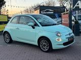 Fiat 500 1.2 Lounge*Aut*Pano*LED*Allwetter*TÜV NEU* - Fiat: 1.2