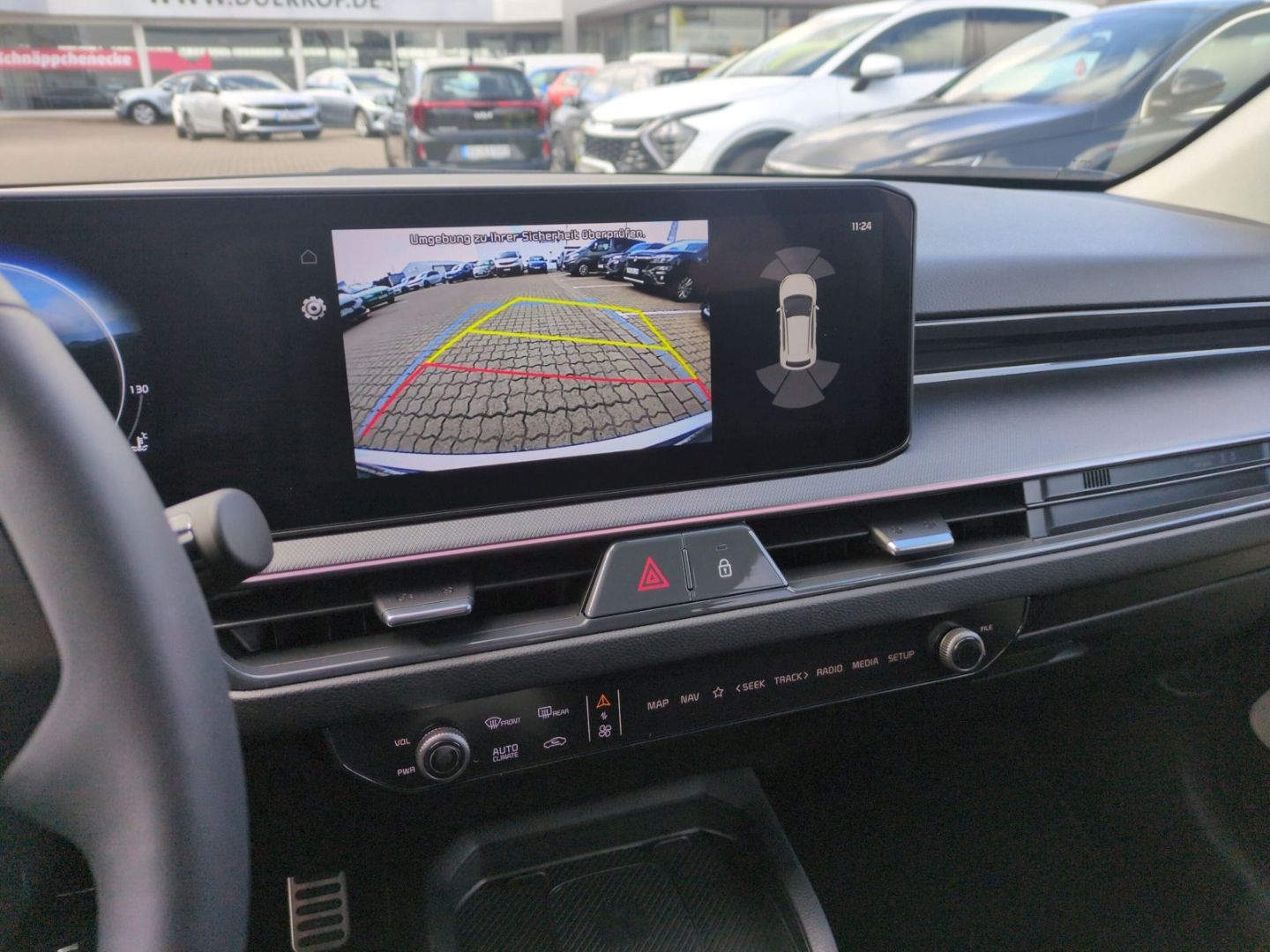 Kia Stonic - Bild 20