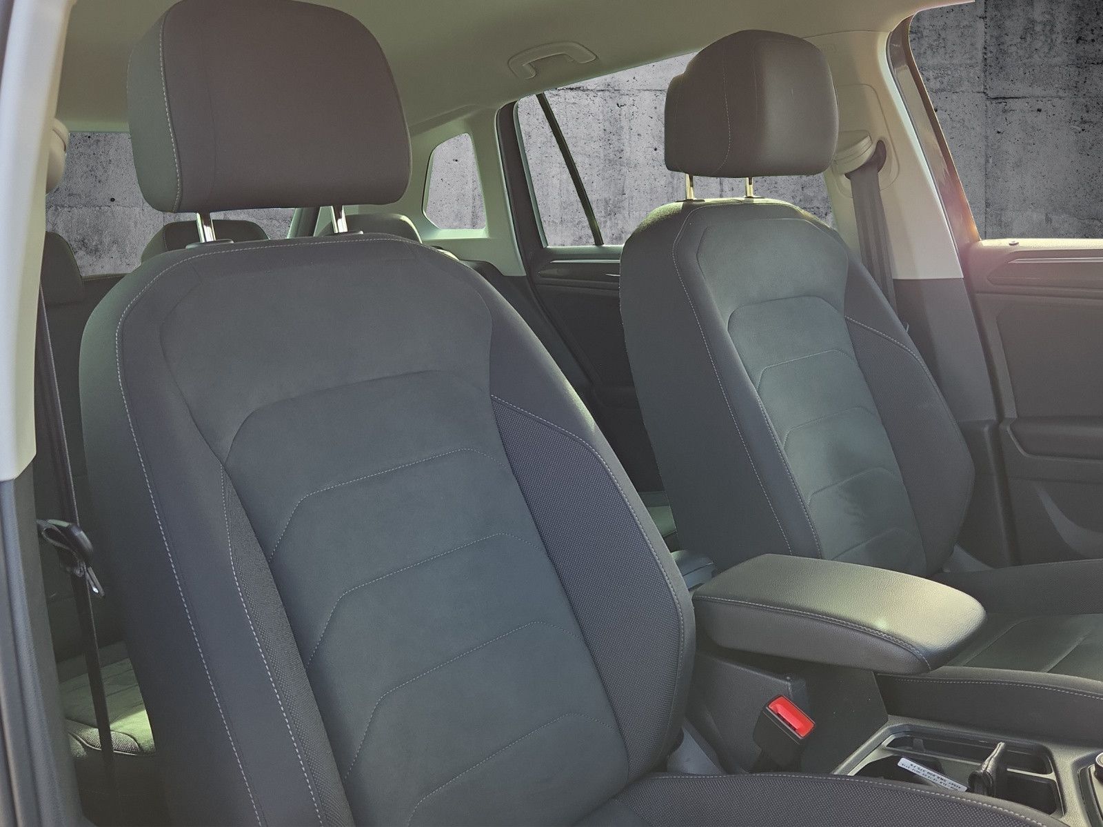 Tiguan LIFE 2.0 TDI SCR 147kW DSG 4MOTION AHK