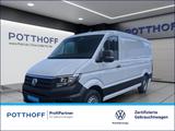 Volkswagen Crafter Kasten 35 TDI MITTEL ND NAVI KAMERA PDC - Volkswagen Crafter in Hamm