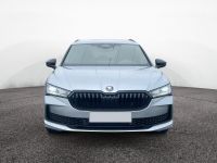 Skoda Superb - Vorschau Bild 2