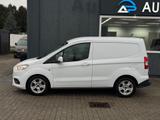 Ford Transit Courier 1.5 TDCi Limited *KLIMA*PDC*NAVI - Ford Transit Courier mit Diesel-Antrieb