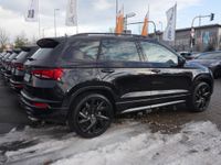 Cupra Ateca - Vorschau Bild 6