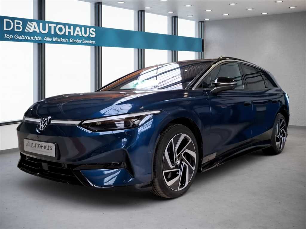 Angebot ansehen Volkswagen ID.7