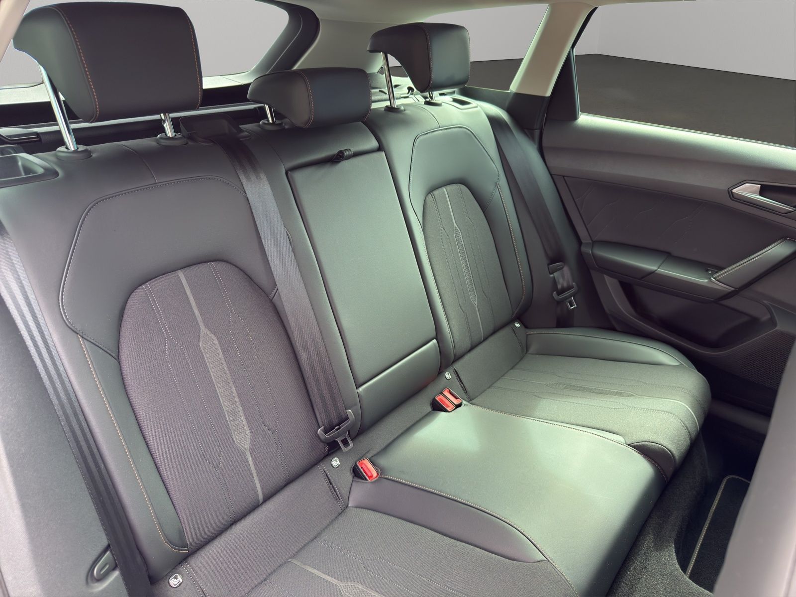 Cupra Leon - Bild 15