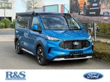 Ford Nugget Active L1 Aufstelldach Allwetterreifen+Ke