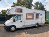 Knaus Sun Traveller 650 LG - Köln
