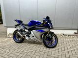 Yamaha YZF-R 125 | 2016 | 18.500km | Sportauspuff - YAMAHA R 500
