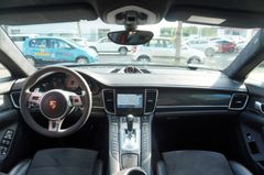 Fahrzeugabbildung Porsche Panamera GTS 4.8 BOSE Alcantara Carbon Kam! TOP!