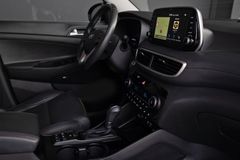 HYUNDAI Tucson 2.0 CRDi Mild-Hybrid Premium 4WD*1.Hand*