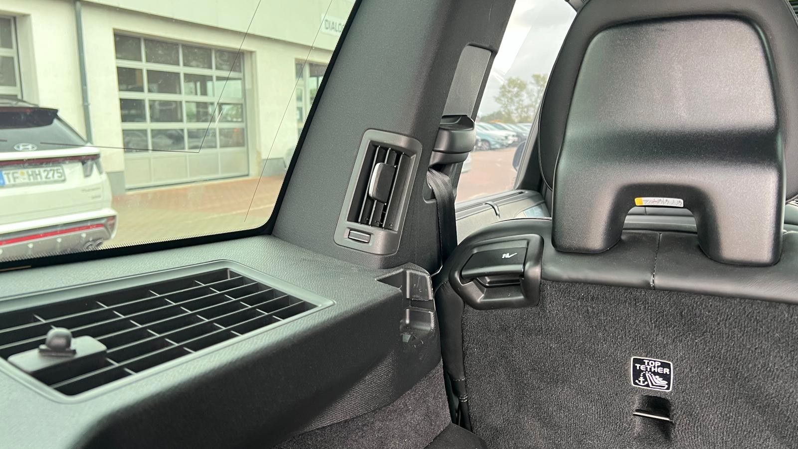 Fahrzeugabbildung Volvo XC90 T8 PHEV AWD R Design*360°*Massage*LUFT*B&W*