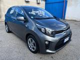 Kia picanto 1.0 benz-km 48000-full-2022 - Kia Picanto: 1.4
