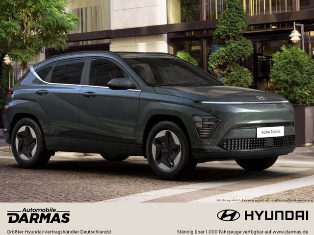 Hyundai KONA Elektro MY25 48 kWh Trend Navi LED