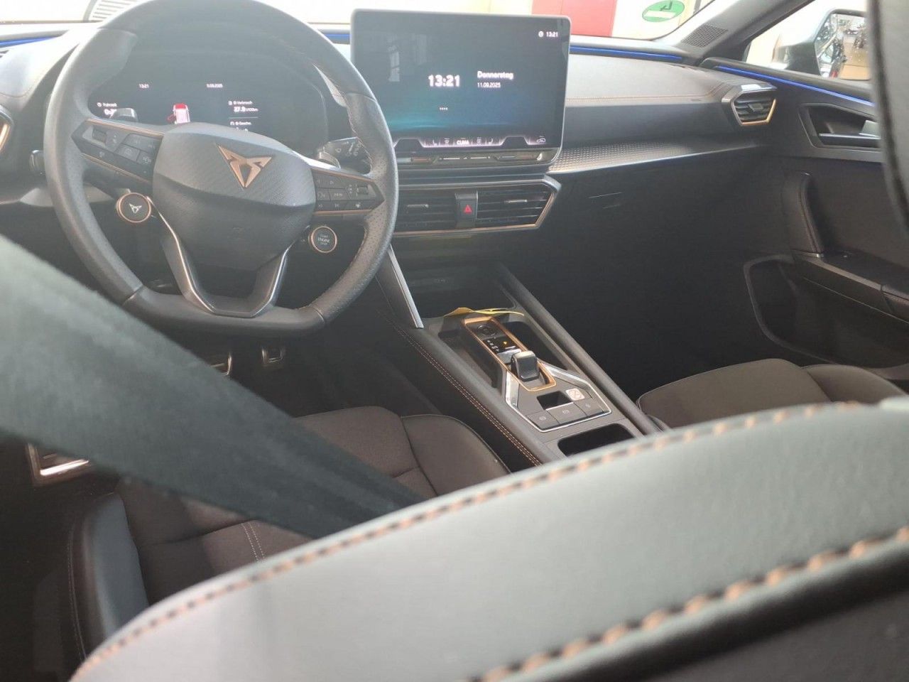 Cupra Leon - Bild 10