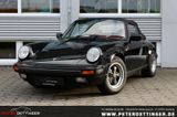 Porsche 911 Carrera Cabriolet 3,2 Ltr. - Porsche mit Benzin-Antrieb: Cabrio, 911 Carrera 2l