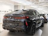 BMW X6 M Competition LEVERKUSEN - BMW X6 M Neuwagen