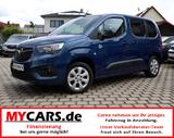 Opel Combo Life*Eleg*2Sch-Tür*PDC*SH*günstigst - : Automatik, Günstig