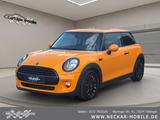 MINI Mini One PEPPER Automatik Pano Navi DAB - MINI MINI: Automatik, D