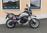 Moto Guzzi V85TT Euro 5+ beide Farben Modell 2025 - Offers matching your search criteria