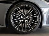Aston Martin DB12 Volante Aston Martin Hamburg - Aston Martin DB12 Benziner Gebrauchtwagen