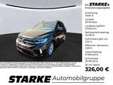 Volkswagen T-Roc R 2.0 l TSI DSG  4M Black Style  AHK Navi 