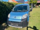 Citroën Nemo 1.4 Benzin - Citroën Nemo: 1.4