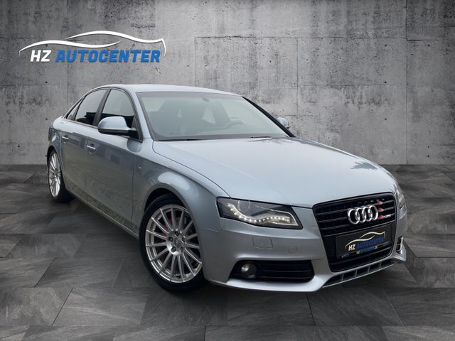 Audi A4 Lim. S line Sportpaket / plus*NAVI*KAMERA*LED