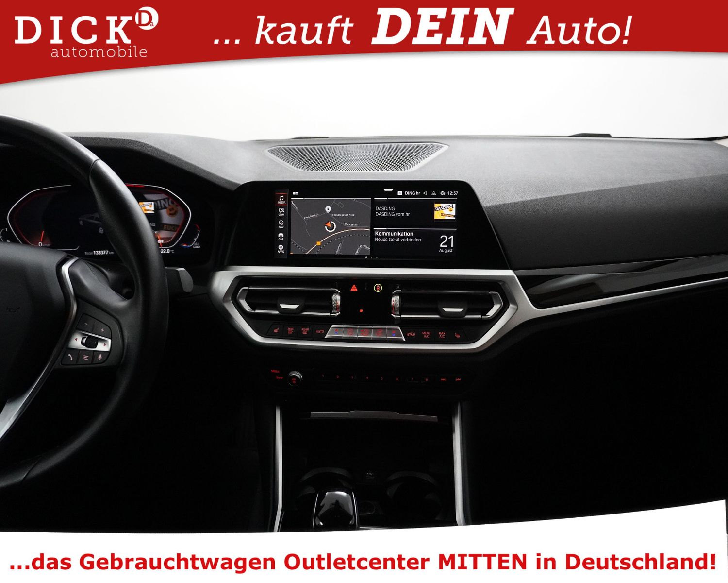 Fahrzeugabbildung BMW 420d GC Aut. Sport LEDER+LASER+VIRTU+KAM+PROF+MF