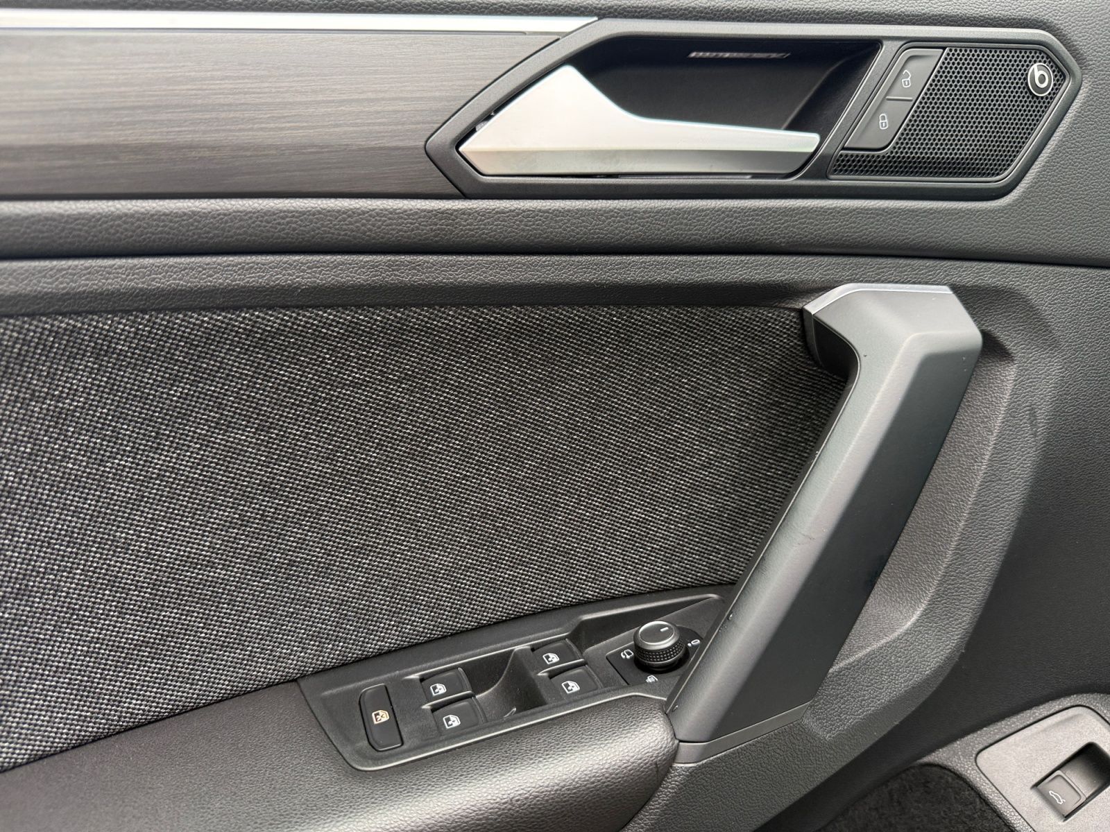 Fahrzeugabbildung SEAT Tarraco 2.0 TDI Xcellence 4Drive AHK 20" BEATS