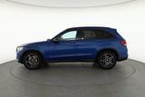 Mercedes-Benz GLC 300 AMG Line 4Matic LED AHK Kamera ACC Navi - Mercedes-Benz GLC 300 Gebrauchtwagen in Hamburg
