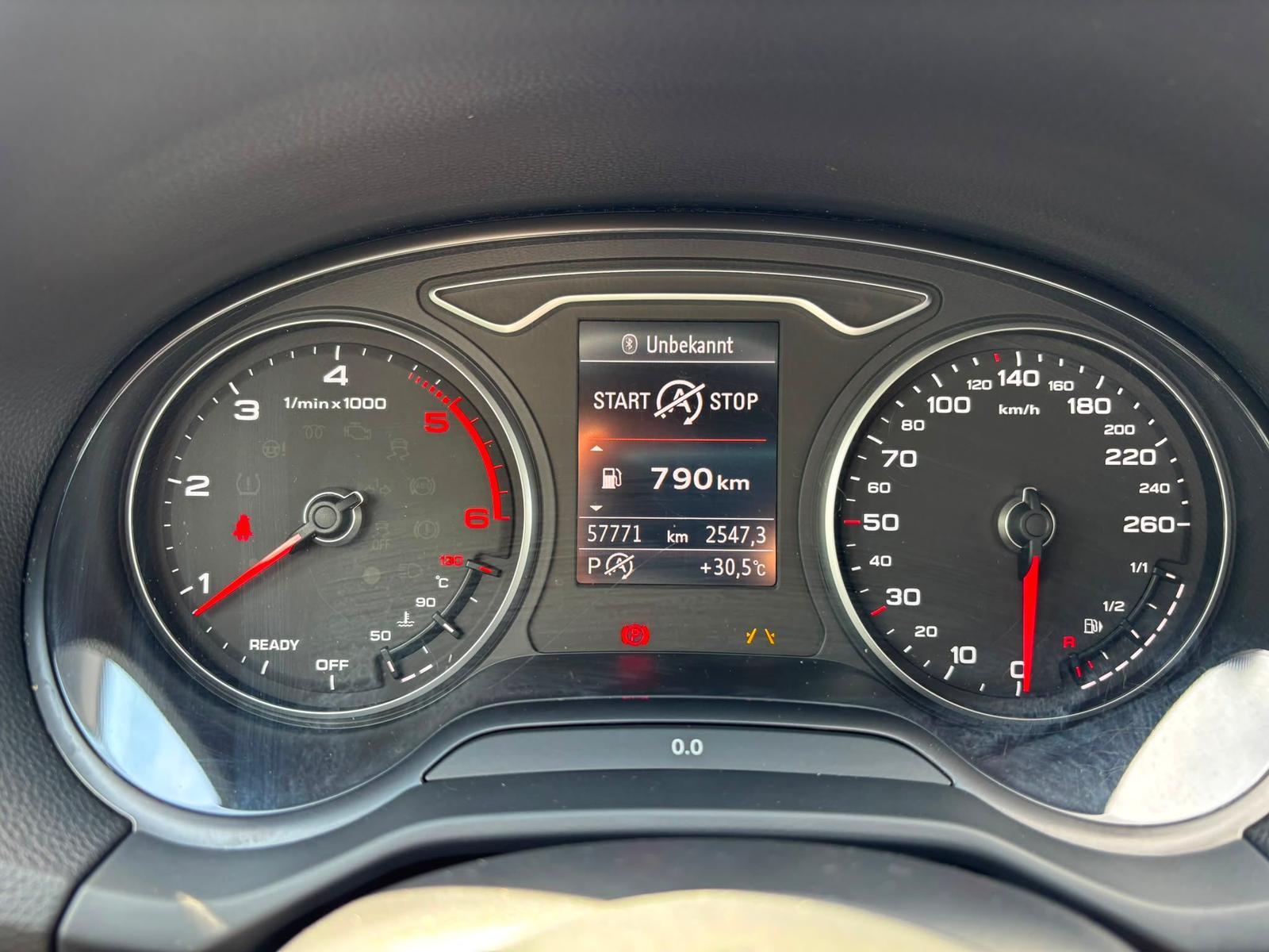Audi Q2 35 TDI sport S LINE ACC KEYLESS LED, миниатюра 18