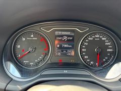 Fahrzeugabbildung Audi Q2 35 TDI sport S LINE ACC KEYLESS LED