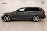 Mercedes-Benz C 280 3.0 231PS 7G AMG S-Dach Memory Carlsson - Mercedes-Benz C 280 Gebrauchtwagen
