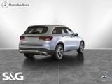 Mercedes-Benz GLC 220 d 4M RüKam+LED+MBUX+18 - Mercedes-Benz GLC 220 in Halle