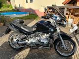 BMW R1150R - BMW R1150R