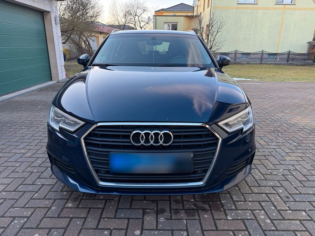 Image of Audi A3