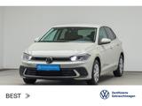 Volkswagen Polo Life 1.0 TSI DSG Kamera*AppConnect - Volkswagen Polo Jahreswagen