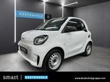 Smart fortwo EQ Coupé - gebrauchte Smart Coupés