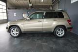 Mercedes-Benz GLK 280 4Matic*PANO*1.HAND* 19% MwSt* - Mercedes-Benz GLK 280 aus 2008