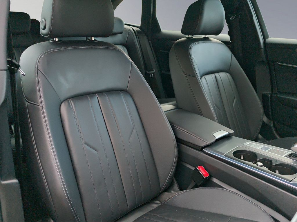 Audi A6 - Bild 17