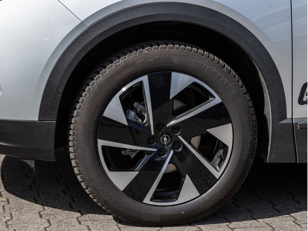 Opel Grandland (X) - Bild 3