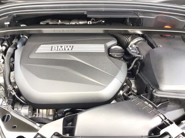 BMW X1 xDrive20d xLine HK HiFi DAB LED RFK Shz PDC