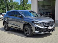 Fahrzeugabbildung Austral Techno 1.2 E-TECH Full Hybrid 200 EU6e