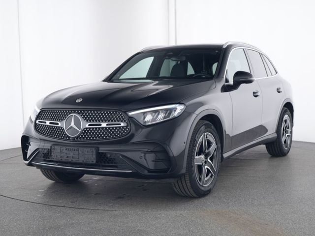 Mercedes-Benz GLC 220 d 4M AMG Plus/Panorama/Memory/AHK