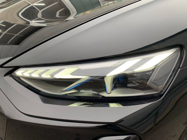 S e-tron GT QUATTRO MATRIX+PANO+WABEN+KAMERA+HUD