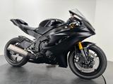 Yamaha YZF R6 RACE *NEUFAHRZEUG MJ 25 *UMBAU MÖGL. - YAMAHA R6 RACE