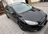 Ford Focus 1,0 EcoBoost 74kW Ambiente Ambiente - Ford Focus: Ambiente