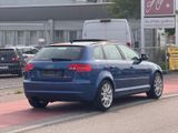 Audi A3 Sportback 1.8 TFSI Ambition ABT' AHK' NAV - Audi A3: Abt