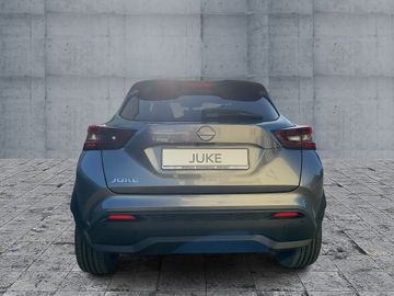 Nissan Juke 1.0 DIG-T TEKNA 114PS AUTOMATIKLED